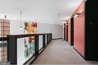 3303 Water Street NW #6C, Washington, DC 20007 - Photo 42
