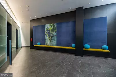 3303 Water Street NW #6C, Washington, DC 20007 - Photo 40