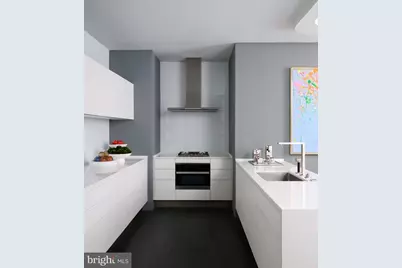 3303 Water Street NW #6C, Washington, DC 20007 - Photo 10