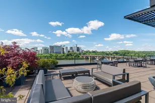 3303 Water Street NW, Washington, DC 20007 - Photo 32