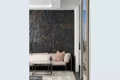 3303 Water Street NW #6C, Washington, DC 20007 - Photo 6