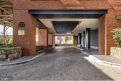 3303 Water Street NW #6C, Washington, DC 20007 - Photo 38