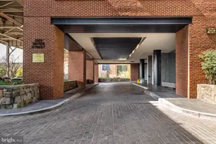 3303 Water Street NW, Washington, DC 20007 - Photo 38