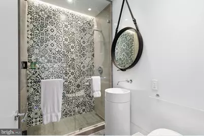 3303 Water Street NW #6C, Washington, DC 20007 - Photo 24