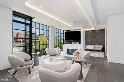 3303 Water Street NW #6C, Washington, DC 20007 - Photo 1