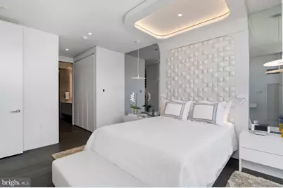 3303 Water Street NW #6C, Washington, DC 20007 - Photo 18
