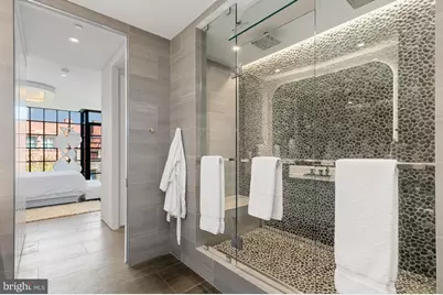 3303 Water Street NW #6C, Washington, DC 20007 - Photo 20