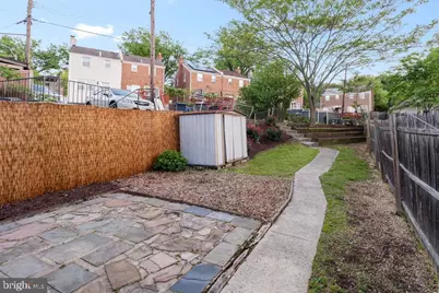 707 Burns Street SE, Washington, DC 20019 - Photo 28