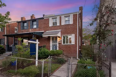 707 Burns Street SE, Washington, DC 20019 - Photo 2