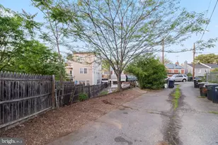 707 Burns St SE, Washington, DC 20019 - Photo 32