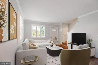 707 Burns Street SE, Washington, DC 20019 - Photo 4