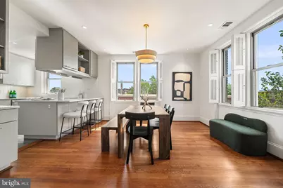 2129 Florida Avenue NW #404, Washington, DC 20008 - Photo 12