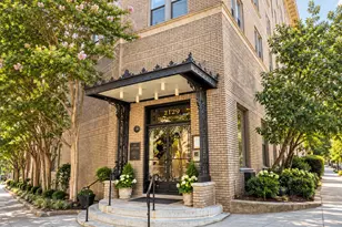 2129 Florida Ave NW, Washington, DC 20008 - Photo 2