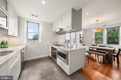 2129 Florida Avenue NW #404, Washington, DC 20008 - Photo 16