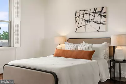 2129 Florida Avenue NW #404, Washington, DC 20008 - Photo 28