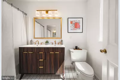 2129 Florida Avenue NW #404, Washington, DC 20008 - Photo 30