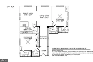2129 Florida Ave NW, Washington, DC 20008 - Photo 32