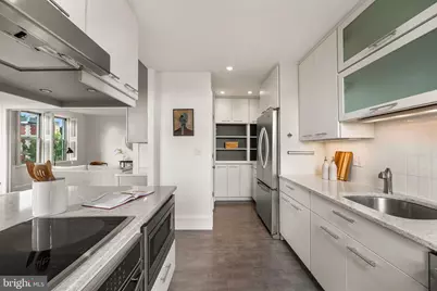 2129 Florida Avenue NW #404, Washington, DC 20008 - Photo 18