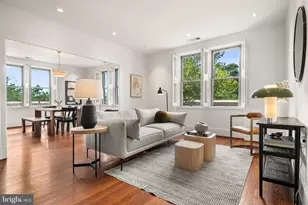 2129 Florida Ave NW, Washington, DC 20008 - Photo 8