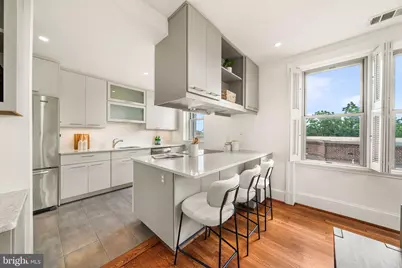 2129 Florida Avenue NW #404, Washington, DC 20008 - Photo 14