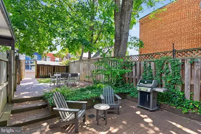 212 N Street NW, Washington, DC 20001 - Photo 26