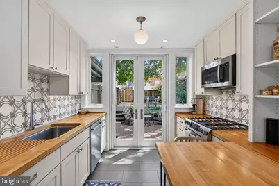 212 N Street NW, Washington, DC 20001 - Photo 8