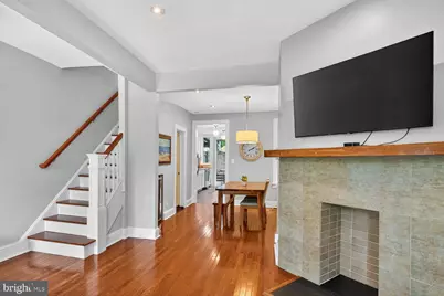212 N Street NW, Washington, DC 20001 - Photo 4