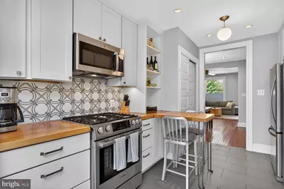 212 N Street NW, Washington, DC 20001 - Photo 10