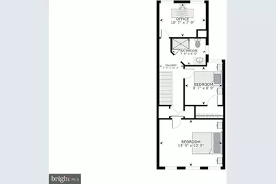 212 N Street NW, Washington, DC 20001 - Photo 30