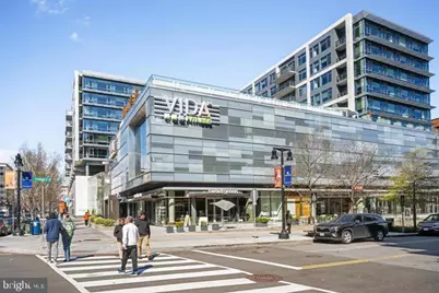1300 4th Street SE #208, Washington, DC 20003 - Photo 22