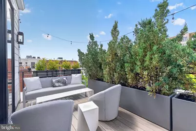 1712 15th Street NW #3, Washington, DC 20009 - Photo 20
