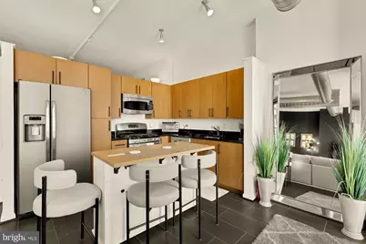 811 4th Street NW #1214, Washington, DC 20001 - Photo 12