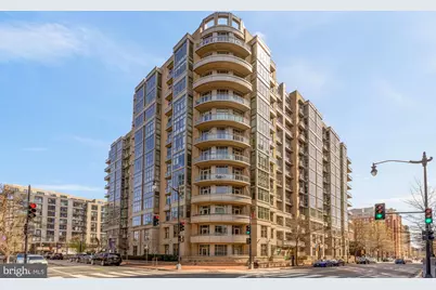 811 4th Street NW #1214, Washington, DC 20001 - Photo 2