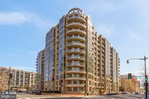 811 4th St NW, Washington, DC 20001 - Photo 2