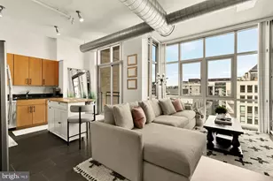 811 4th St NW, Washington, DC 20001 - Photo 1