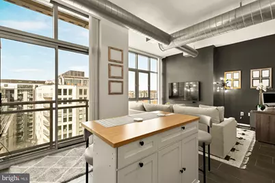 811 4th Street NW #1214, Washington, DC 20001 - Photo 14
