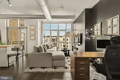 811 4th Street NW #1214, Washington, DC 20001 - Photo 10