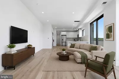 4328 Georgia Avenue NW #PENTHOUSE, Washington, DC 20011 - Photo 8