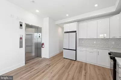 4328 Georgia Avenue NW #PENTHOUSE, Washington, DC 20011 - Photo 6