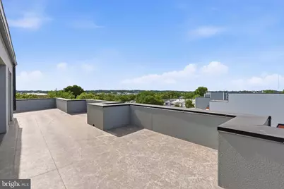 4328 Georgia Avenue NW #PENTHOUSE, Washington, DC 20011 - Photo 20