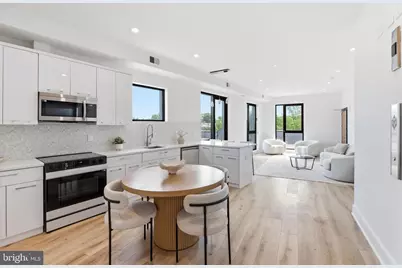 4328 Georgia Avenue NW #PENTHOUSE, Washington, DC 20011 - Photo 1