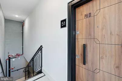 4328 Georgia Avenue NW #PENTHOUSE, Washington, DC 20011 - Photo 26