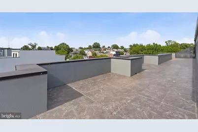 4328 Georgia Avenue NW #PENTHOUSE, Washington, DC 20011 - Photo 22