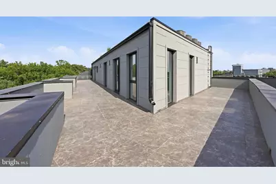 4328 Georgia Avenue NW #PENTHOUSE, Washington, DC 20011 - Photo 18