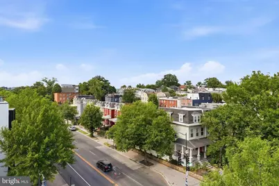 4328 Georgia Avenue NW #PENTHOUSE, Washington, DC 20011 - Photo 24