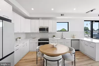 4328 Georgia Avenue NW #PENTHOUSE, Washington, DC 20011 - Photo 4