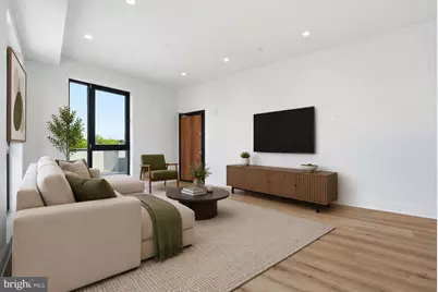 4328 Georgia Avenue NW #PENTHOUSE, Washington, DC 20011 - Photo 4