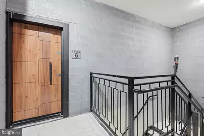 4328 Georgia Avenue NW #PENTHOUSE, Washington, DC 20011 - Photo 26