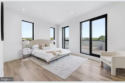 4328 Georgia Avenue NW #PENTHOUSE, Washington, DC 20011 - Photo 10