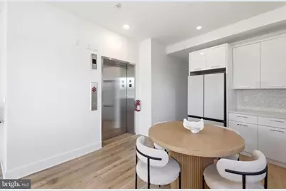 4328 Georgia Avenue NW #PENTHOUSE, Washington, DC 20011 - Photo 2